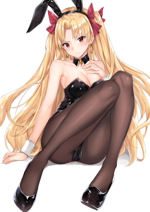エレシュキガル?

#FGO 