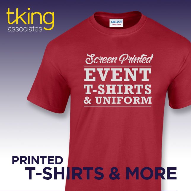 T King Associates (@tkingassociates) | Twitter