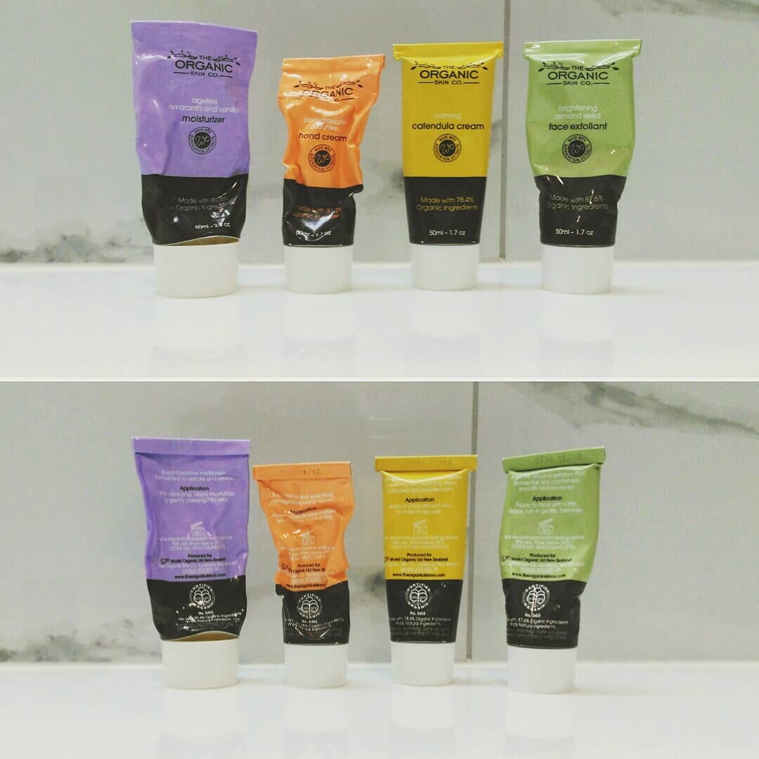 JadeLim's tweet photo. Just realised that I'm such a fan girl of @BioGroNZ x @WorldOrganicNZ
#WorldofGood #BioGro #BioGroNZ #organic #certifiedorganic #WorldOrganics https://t.co/i1KEZMxAaf