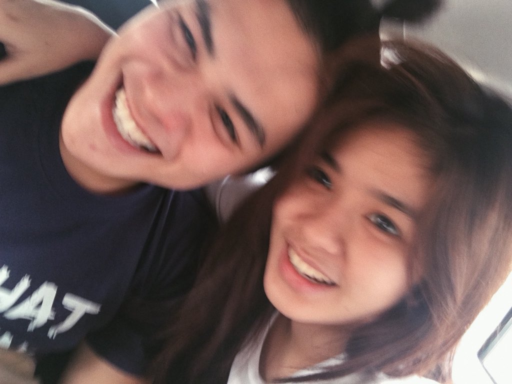 iamAndalioLoisa's tweet photo. Mahal na mahal ko itong taong to.
Gaya ng sabi ko sainyo. 
NAG IISA LANG TO 👊🏻🙏🏼❤️ https://t.co/JSwZqngV2I