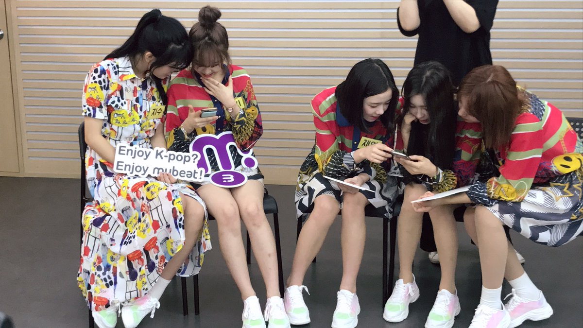 MubeatOfficial tweet picture