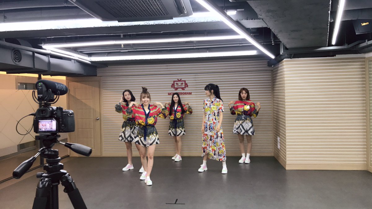 MubeatOfficial tweet picture
