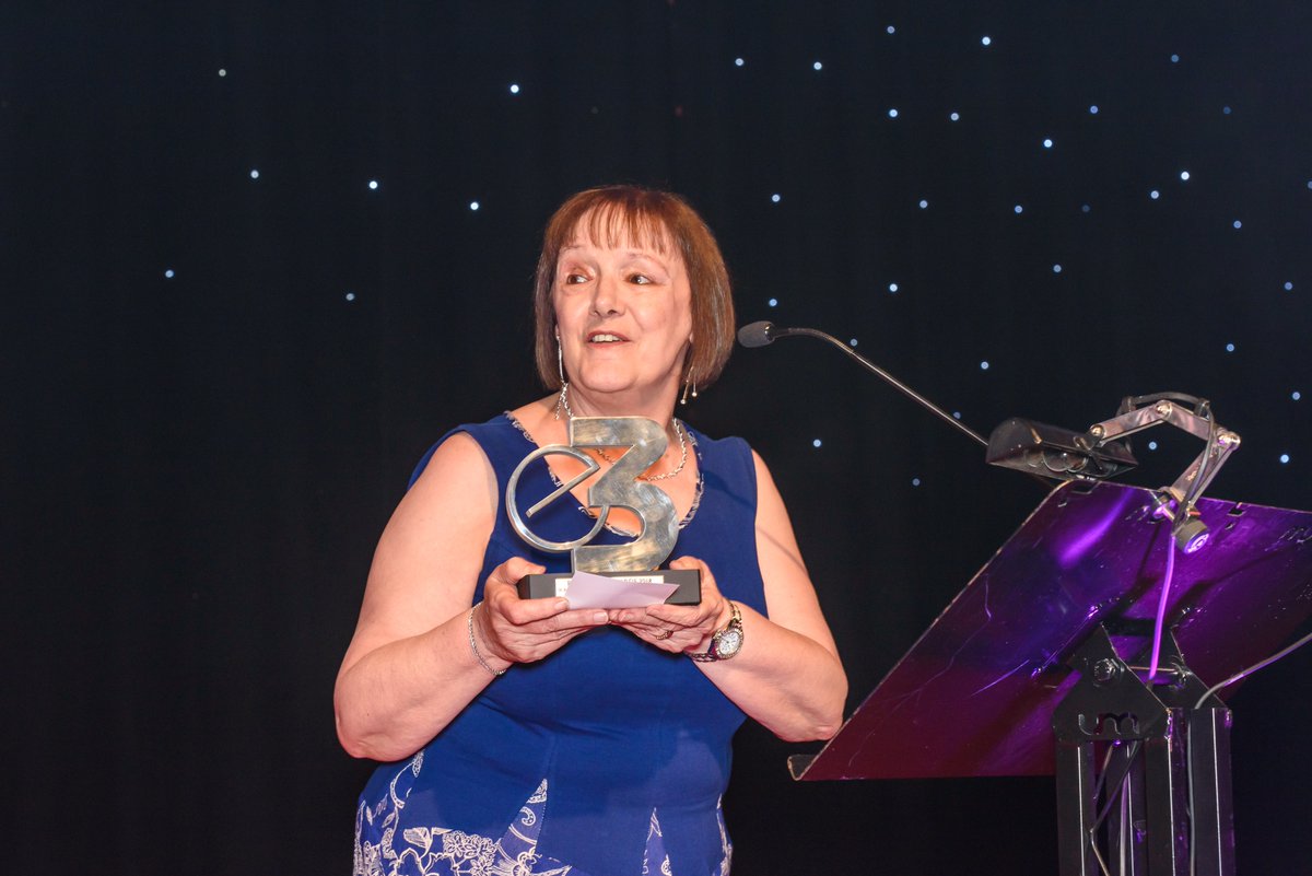 Francis_Kirk's tweet photo. Brand new article on the website now, read about our recent award success below! #MondayMotivation #E3Awards18 #NFBA2018 https://t.co/2q6r1cdZQI https://t.co/cB0LZUc5vv