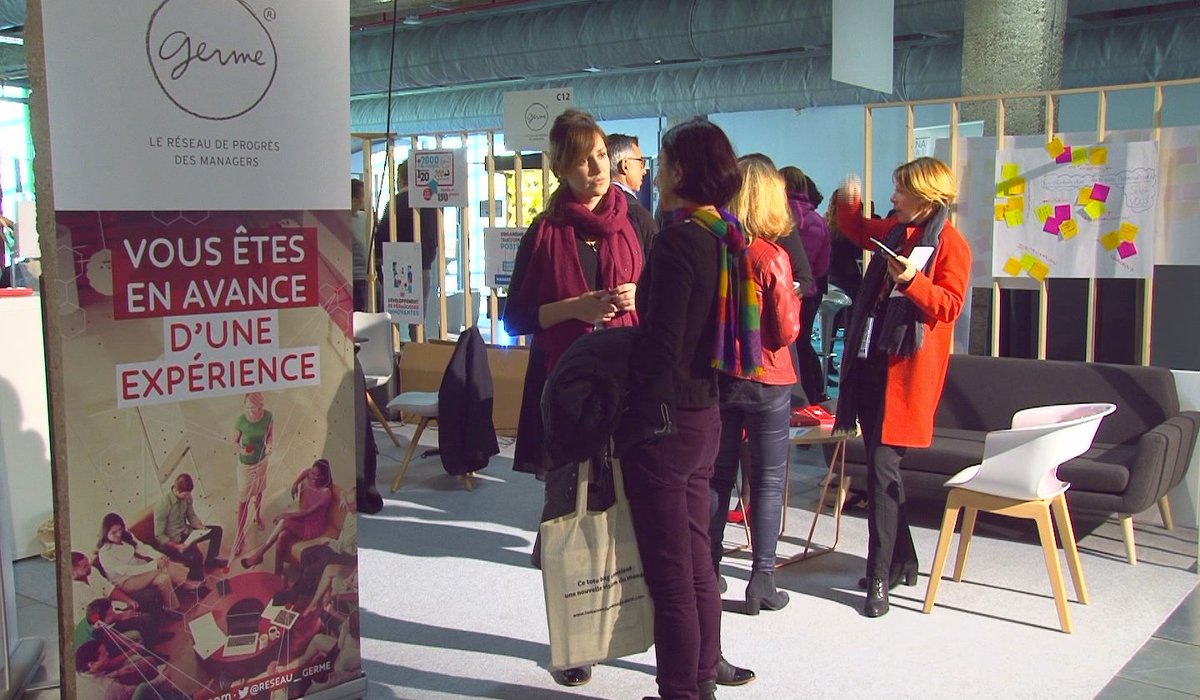 lsdm2020's tweet photo. La billetterie du #salondumanagement2018 est ouverte ! Inscrivez-vous avant le 30 septembre pour profiter de l'offre early bird -15% 
@lmdm75 #lsdm2018
https://t.co/R3pGsfNOGq https://t.co/Dk2IQQaQs2