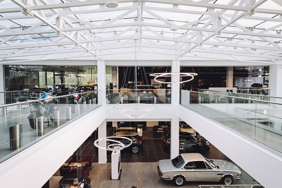 Q-railing España tweet media