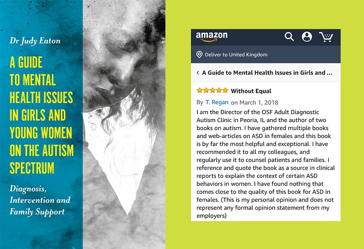 Young Women On Spectrum >> Help For Psychology On Twitter An Excellent Review Of Dr Judy Young Women On Spectrum >> Help For Psychology On Twitter An Excellent Review Of Dr Judy