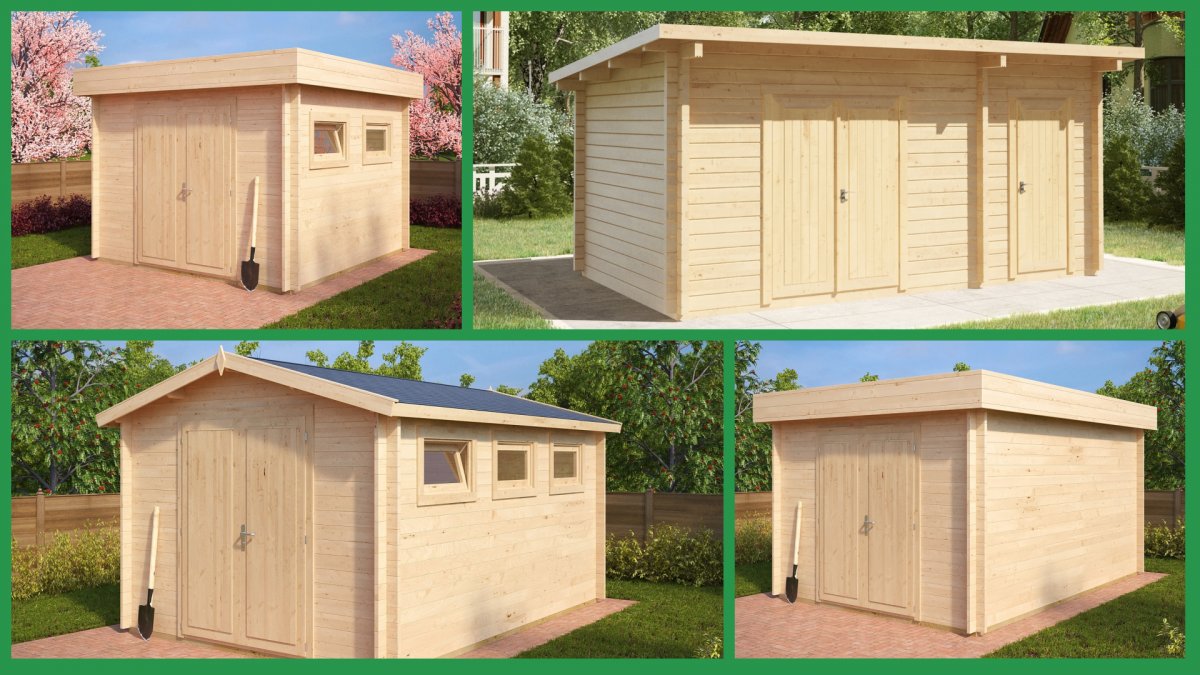 Maintenance of the #GardenStorage Shed
summerhouse24.co.uk/maintenance-of…