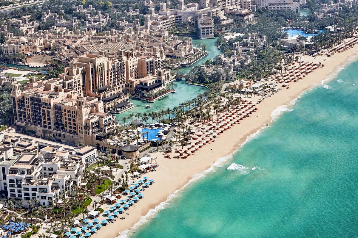 Jumeirah's tweet image. 7 Essential Travel Tips For #Dubai &amp;gt; bit.ly/2uFZDB0