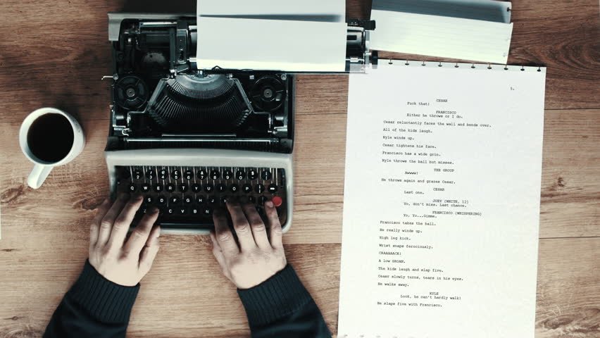 amirnadarevic's tweet photo. Please tell me again how it's so easy to sit your ass down and write all night long. #AMWriting #Fantasy #WritersRoad #AllenStorm #TheGrindNeverStops https://t.co/B92ROJ91W5