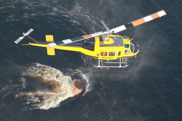 Muskoka411's tweet image. (Pics) MNRF Provides Update On Forest Fire Situation 
muskoka411.com/start/pics-mnr… 
\#forestfires #KeyRiver