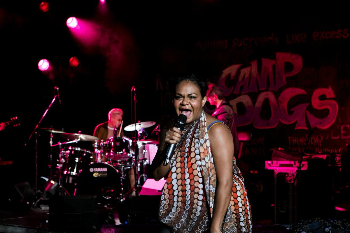 An emerging Indigenous director, playwright or writer/director will receive a full year of support as they develop a new theatre production in 2019, thanks to Belvoir theatre (<a href="/BelvoirSt/">Belvoir</a>) and The Balnaves Foundation: ow.ly/4J2N30l4hhV