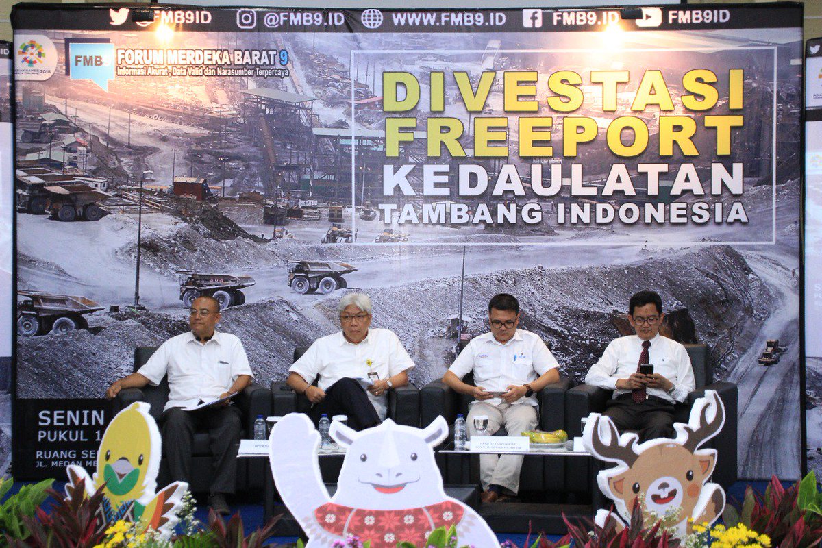 kangdede78's tweet photo. •Soal HoA, dalam bisnis internasional adalah hal yang biasa. Karena disitu diatur untuk menuju transaksinya seperti harganya.
#DivestasiUntukKedaulatan https://t.co/NI2u1Hq8Z2