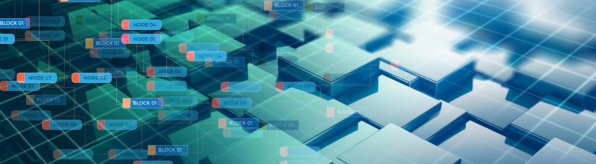 CLWeekly's tweet image. Creating Your First Blockchain with Java medium.com/programmers-bl…