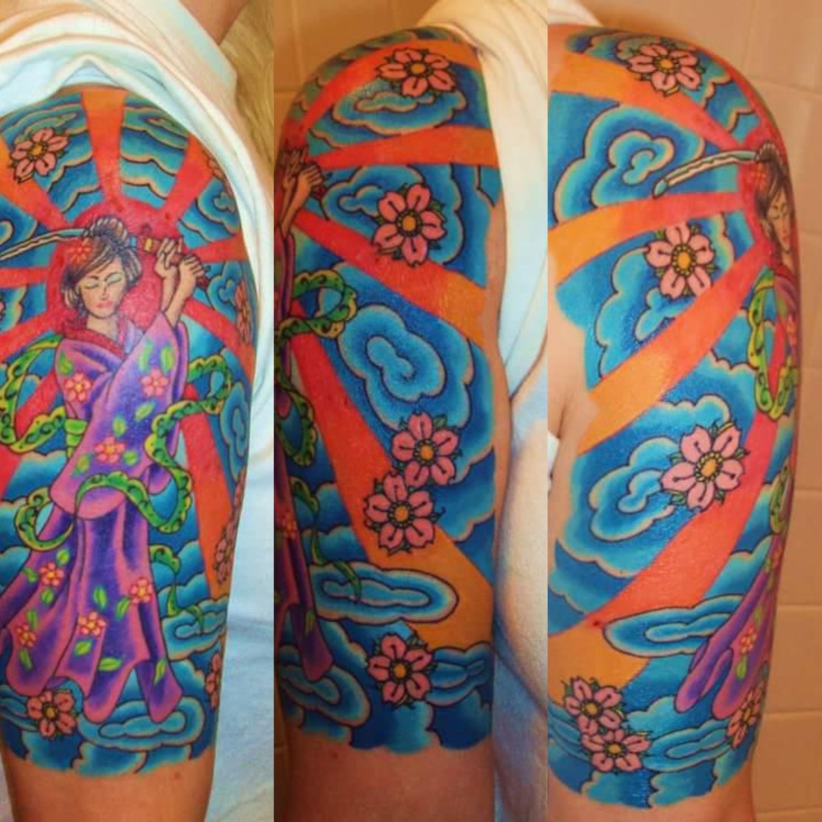 April Hammond aka Apriluv tweet media