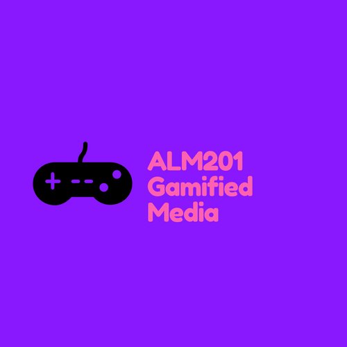 nikreu's tweet photo. played around with typography and solid colours for the Canva challenge #ALM201 https://t.co/GywlanQwf2