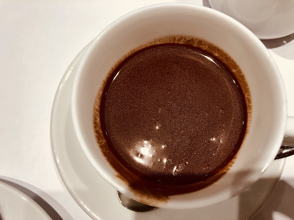 ショコラショ ショコラショ
