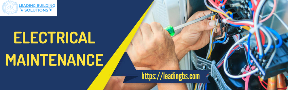 BuildingLeading's tweet image. Wish to have your #electrical points in proper working condition and safe? If yes, then avail the #services from leading #building solutions. The professionals here will cater to all your #technical needs. For more information visit leadingbs.com/electrical/
#renovations #home