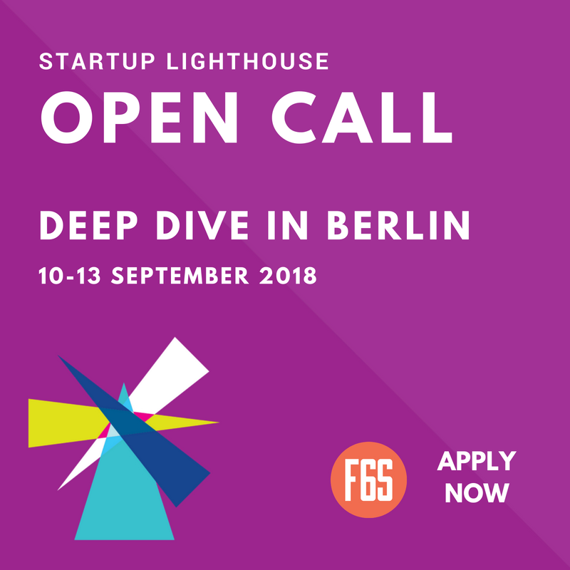 Calling #IndustrialIoT startups ready to internationalize! Deep Dive Week Berlin welcomes you with packed days full of #softlanding and #matchmaking. Great chance to meet corporate partners like <a href="/ContiTech/">Please follow @Conti_Industry</a>, <a href="/SamsungNEXT/">Samsung Next</a>, EY, Fette Compacting and many more! buff.ly/2Louonv