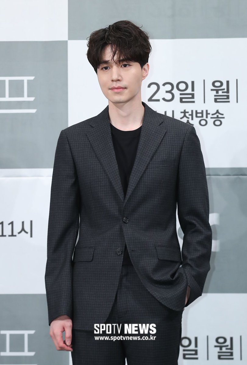 ли дон ук фан саб