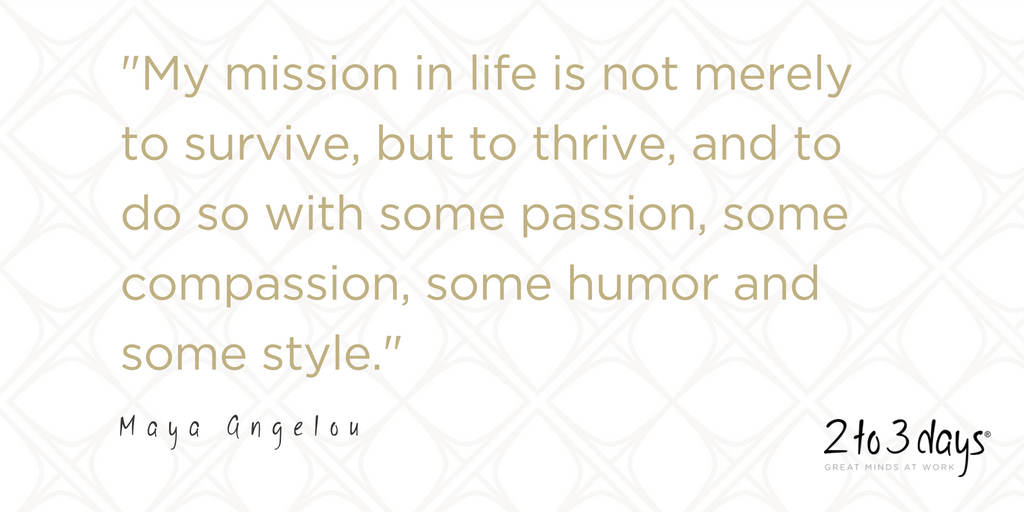 This <a href="/DrMayaAngelou/">Maya Angelou</a> quote sums up our #MondayMotivation perfectly especially on the <a href="/Smarter_Working/">Smarter Working</a> #FlexibleWorking day. We want to connect great companies with talented mothers - it's win-win for all! #workthatworks #workingmothers #greatcompanies