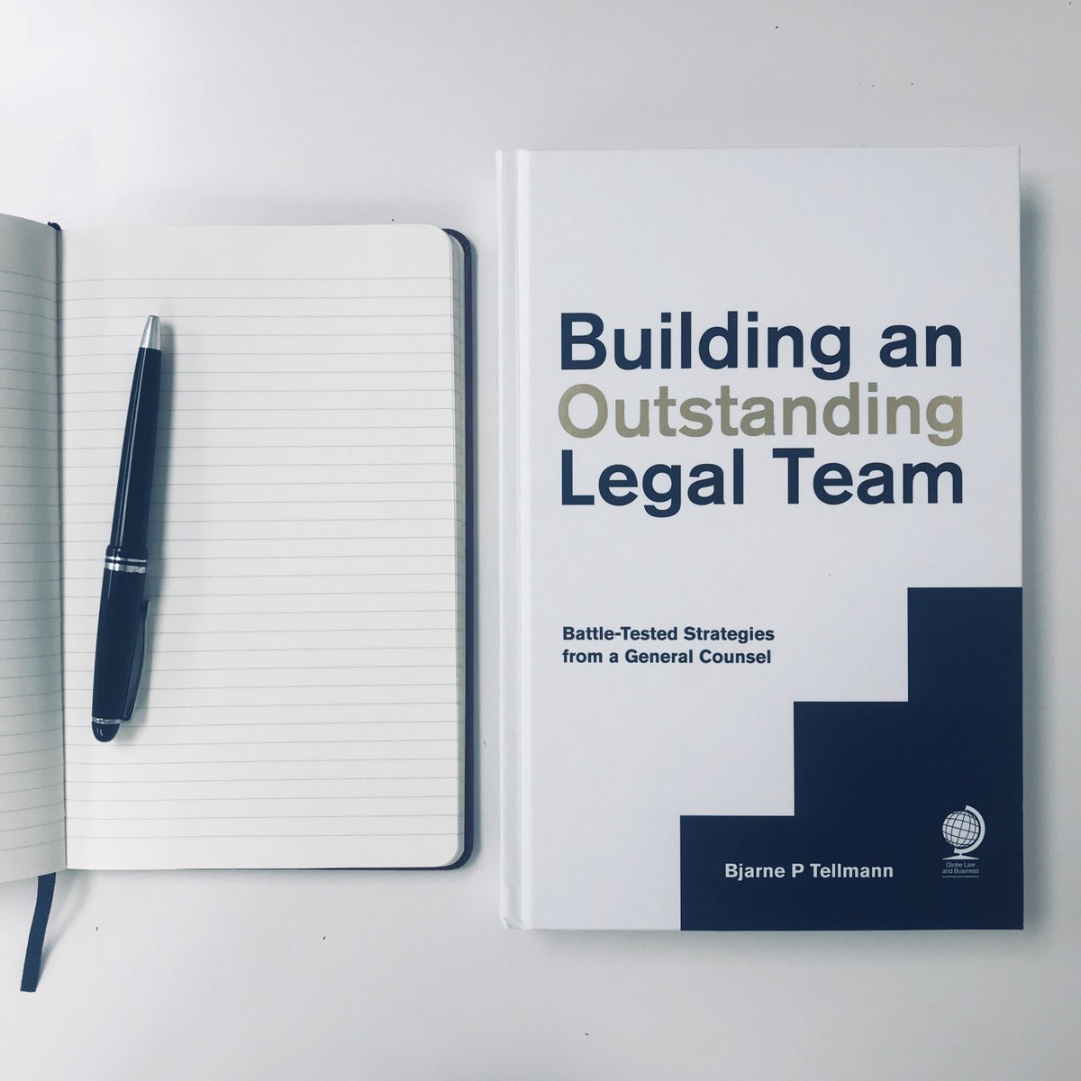 BOOKSetc_online's tweet photo. Thinking of upgrading your legal team in an age of disruption? then you need this book- Building an Outstanding Legal Team. RT &amp; follow for a chance to win a copy, our blog has more information: https://t.co/2S8MFI196D #legalteam #law #legalpractice courtesy of @GlobeLaw https://t.co/Mqb9YT6YSV