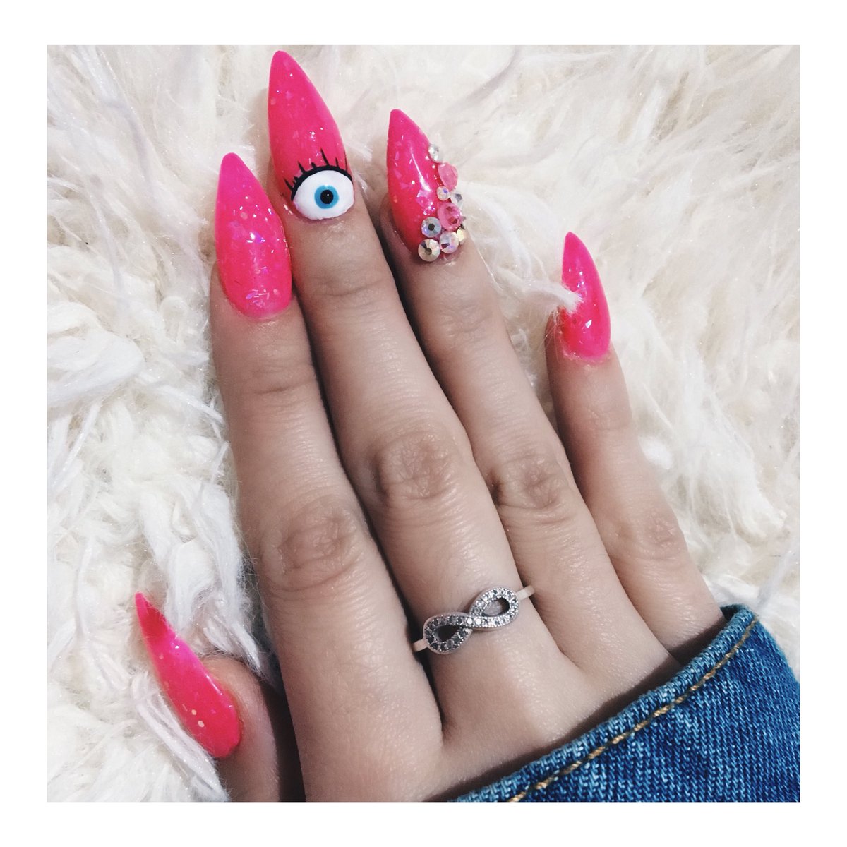 PaulaCariddi's tweet photo. 💖 Barbie Girl 💖 https://t.co/b48AA2Jo2N