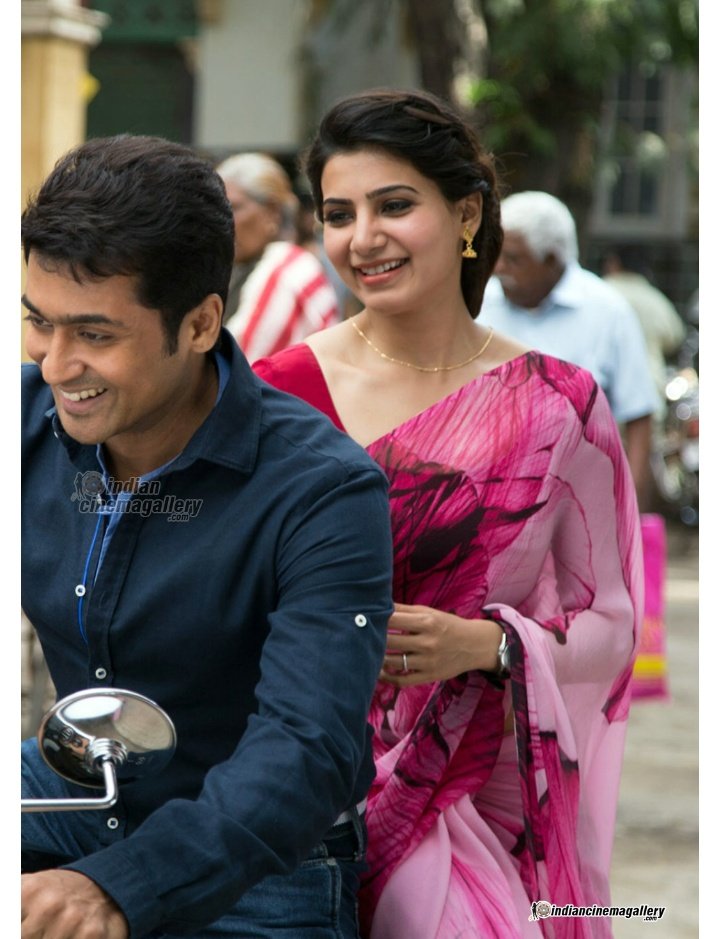 samanthaaruthfc's tweet photo. Happy brithday  @Suriya_offl  #HBDSuriya #SamanthaAkkineni @samanthaangelfc @Samanthaprabhu2 ❤👑 https://t.co/QlRgnTHEtQ