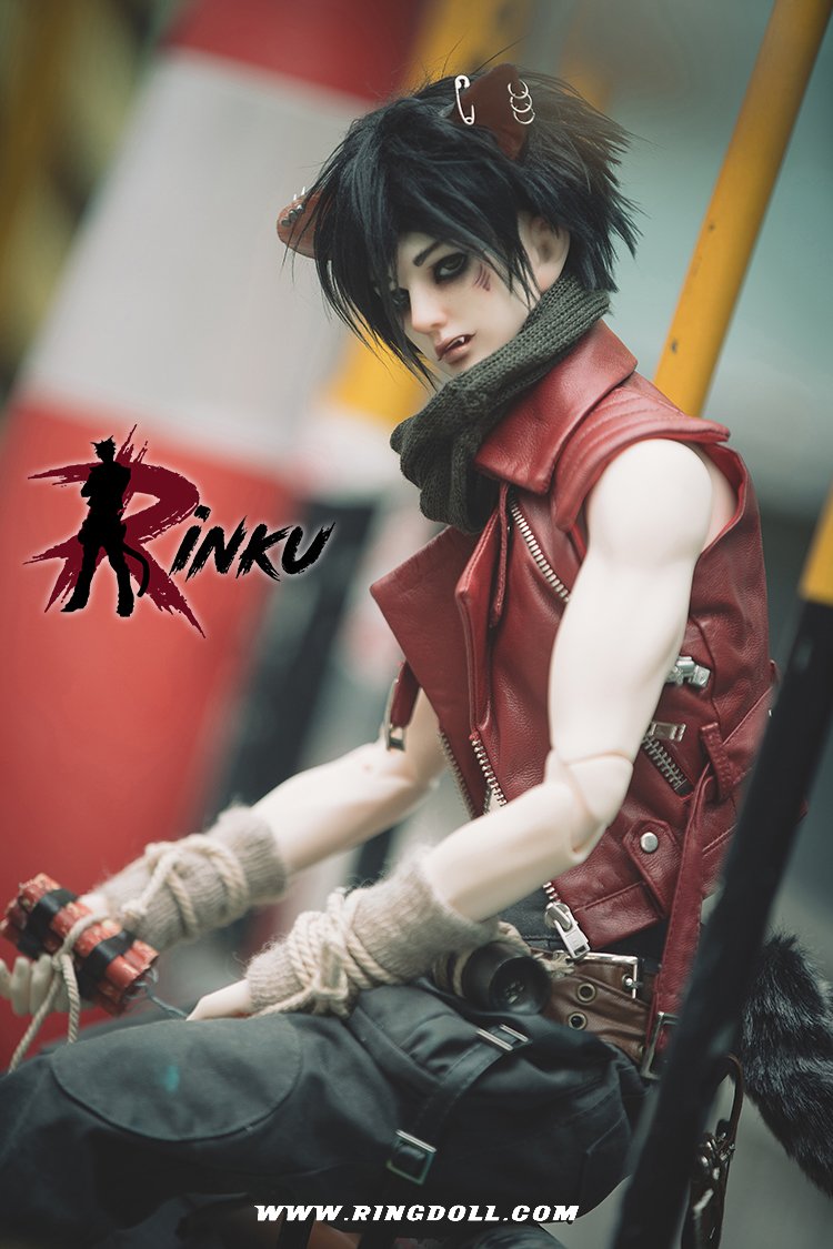 Ringdoll on Twitter: