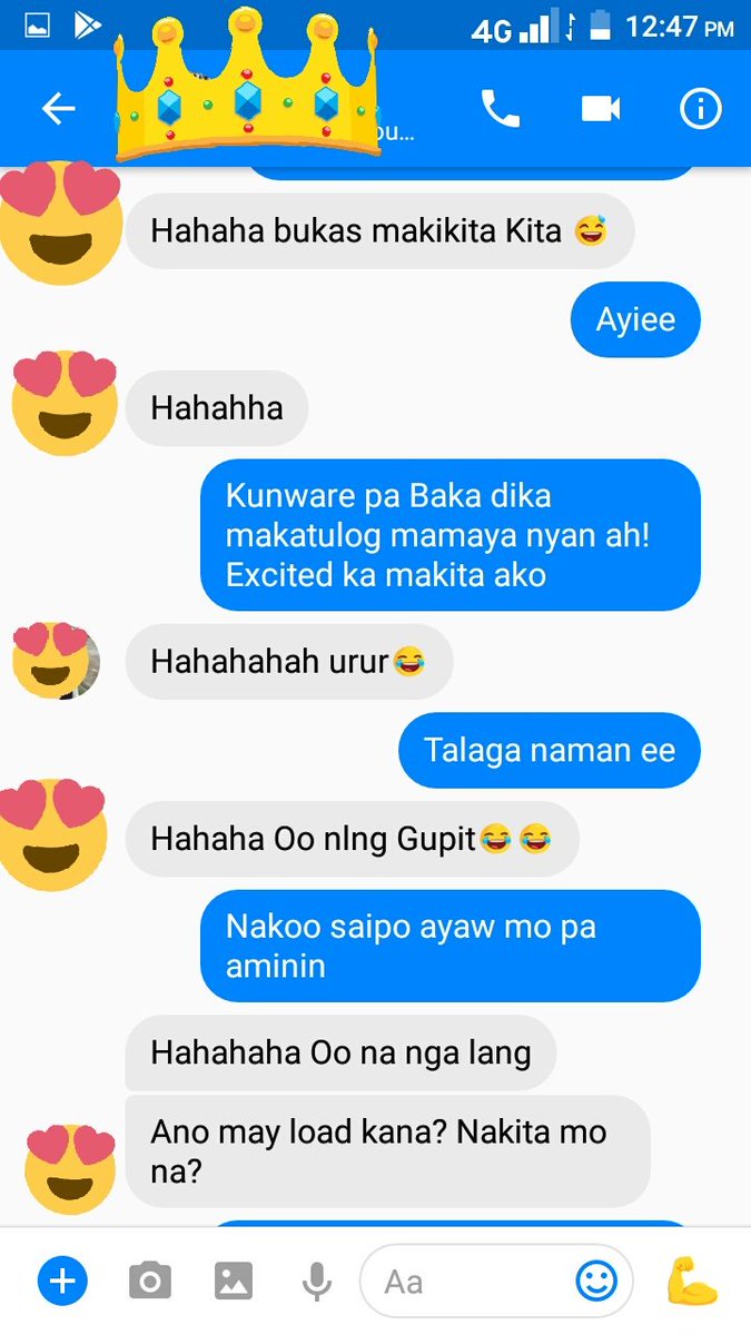 SLemque's tweet photo. I Miss You To..hahaha https://t.co/UgVnERxJcC