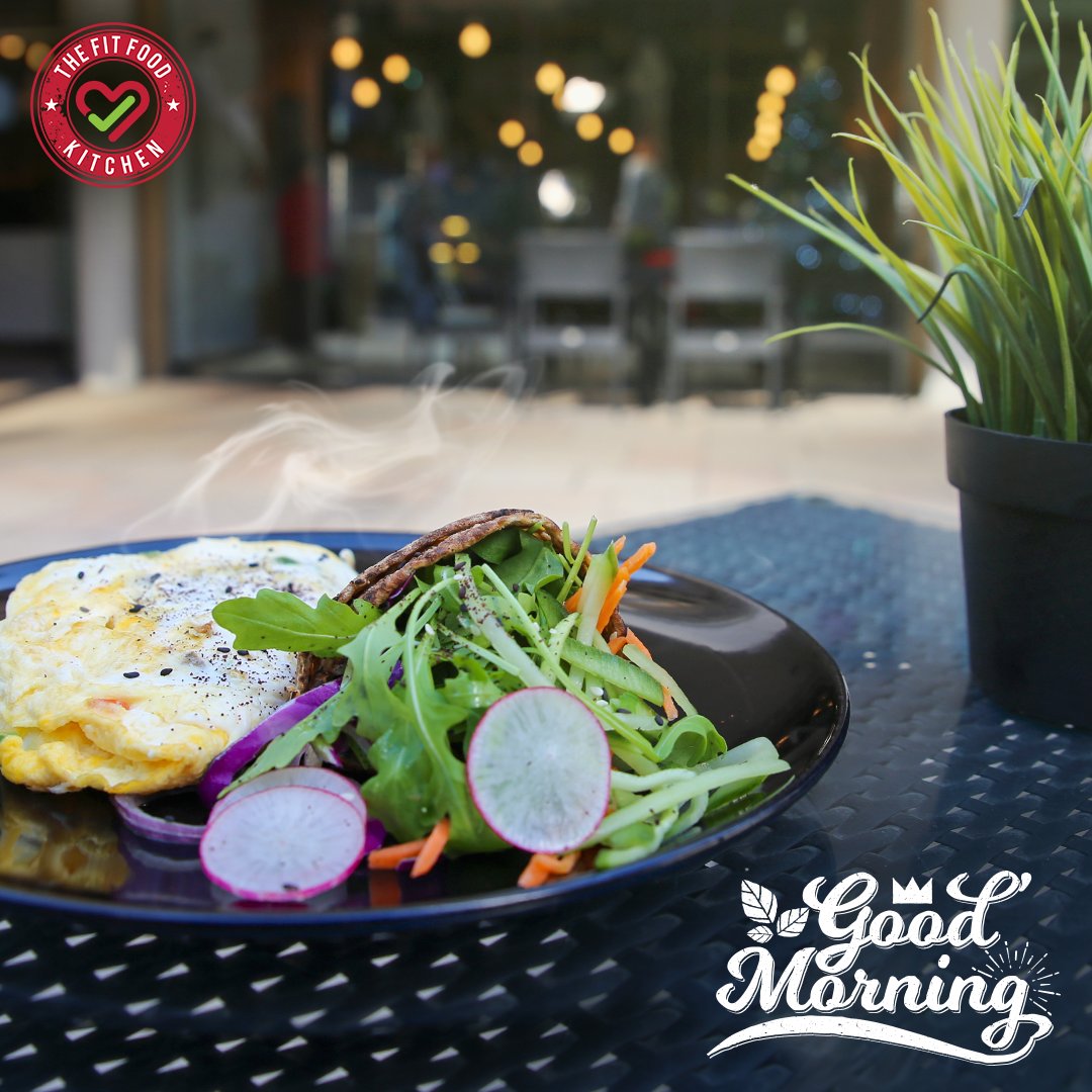 TFFKdubai's tweet photo. #Fresh, #protein-packed and #delicious. That’s how you define a #Fit #morning.  

#mealplan #healthyfood #fitness #mydubai #jlt #dubairestaurant #HealthyEating #chef #dubaichef #fitnessmotivation #LifeStyle #FitFood #dubaibloggers #nutrition #diet #food #fit #fitness https://t.co/Wjfxa2KXGw