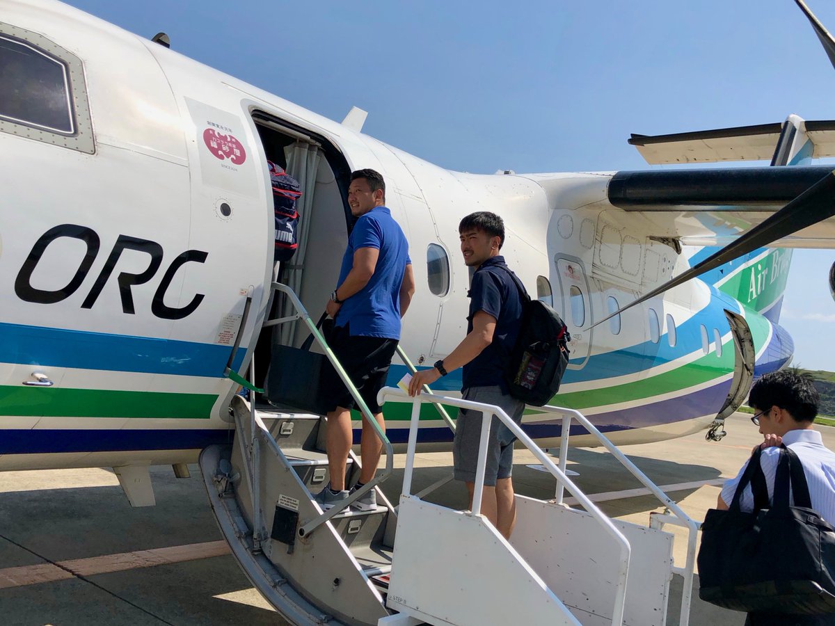 宇都宮ブレックス Utsunomiya Brex 長崎空港で乗り換えです 五島まで もう少し Brex 宇都宮ブレックス Utsunomiya Brex 長崎空港で乗り換えです 五島まで もう少し Brex