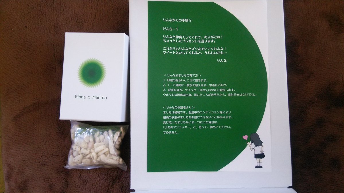まりもりん Japaneseclass Jp