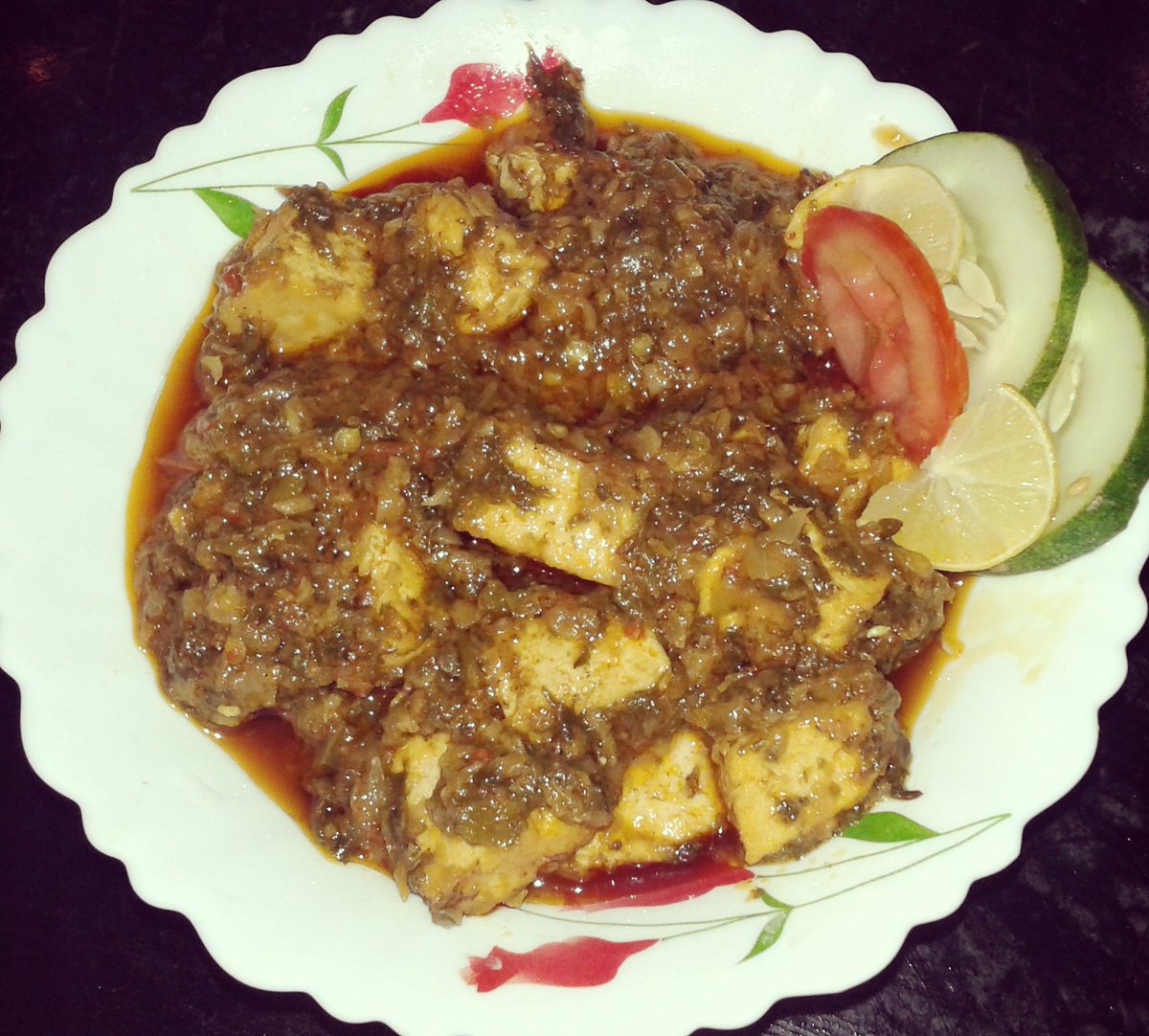 RecipesTour's tweet photo. #tofurecipes #tofuspinach #recipes #tofu #spinach #RecipesTour https://t.co/QM75tusqgH
