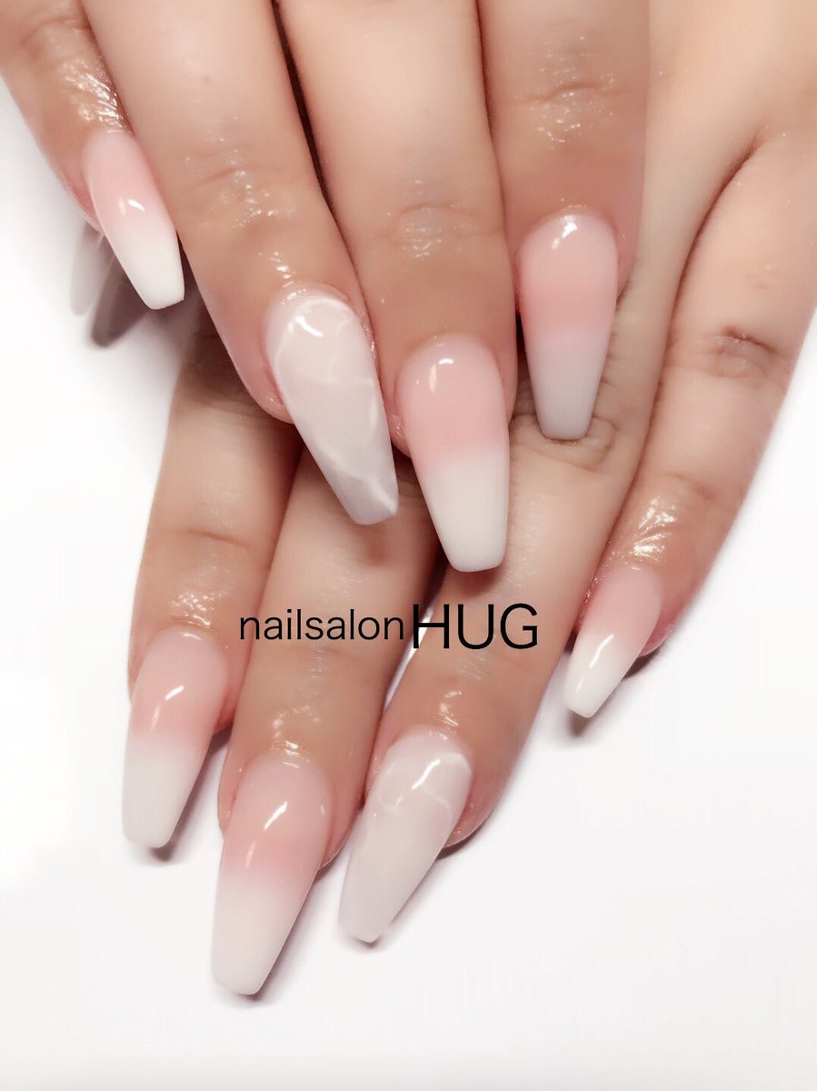 Nailhug Twitter वर 10490 Menu スカルプl ポイントコース