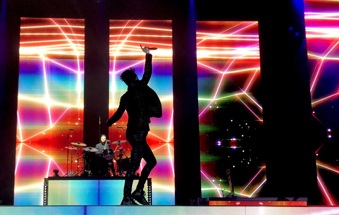 exesabrina's tweet photo. dancing’s not a crime unless you do it without me https://t.co/hMczrpjnZj