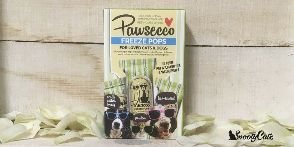 pawsecco freeze pops