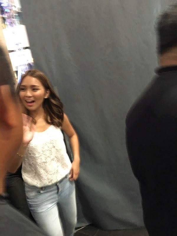 yowitsmeclahriz's tweet photo. Hi @min_bernardo @bernardokath π₯°π₯°
#38DaysTHOUGo https://t.co/6hL0qnaMwX