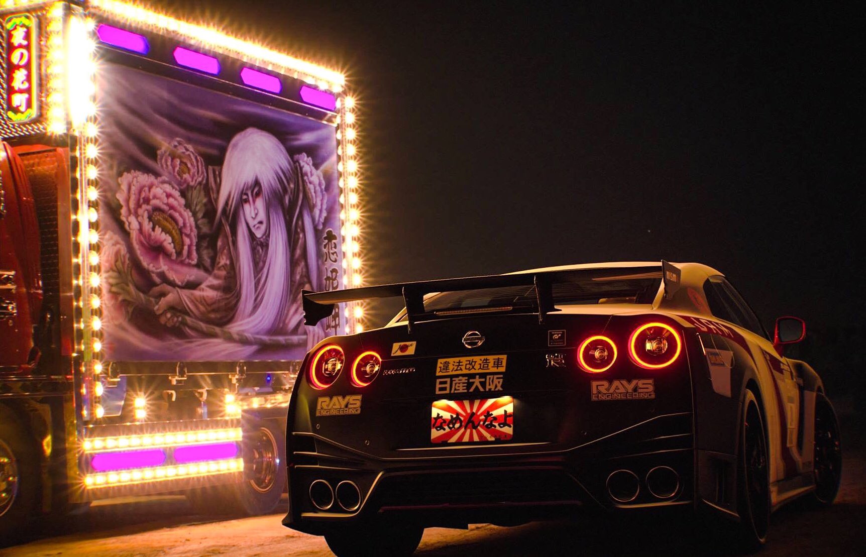 Shane Stokes Sur Twitter Granturismosport Polyphonydigital Sony Ps4 Nissan Nismo Gtr R35 Jrmgroup Motul Dekra Gt3 Jdm Yokohama Ohlins Raysengineering Gtacademy Boost Stance Turbo Speedhunters Godzilla Design Available Search