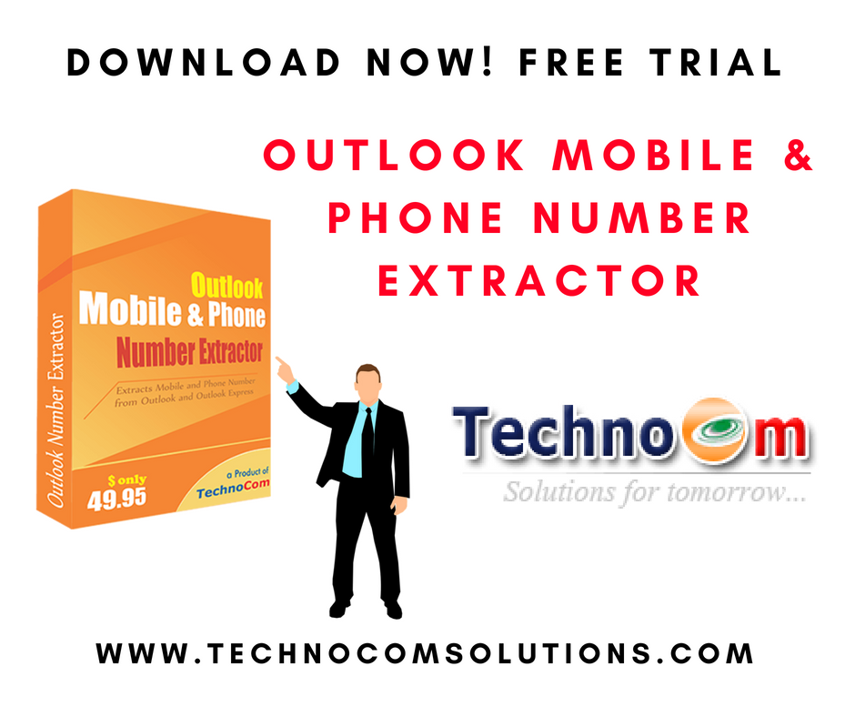 TechnocomS's tweet photo. Visit the website for download the software outlook mobile & phone numbers extractor for build up number database.
https://t.co/KTsGozzj1W
https://t.co/0fE7zqqp9W
#numberextractor #phonenumberextractor #numberfinder #tech #innovation #smsmarketing #business #development #Growth https://t.co/ssfVVOiLLJ