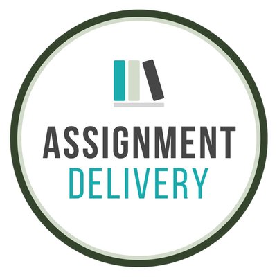 assignmentdeliv's tweet image. AssignmentDelivery offering professional assignment help services at cheap rates. We are just a click away, please visit us at: bit.ly/2KNAQFe
#CheapAssignmentWritingService #MyAssignmentHelpAustralia #CheapAssignmentHelpAustralia #ProfessionalAssignmentWriters
