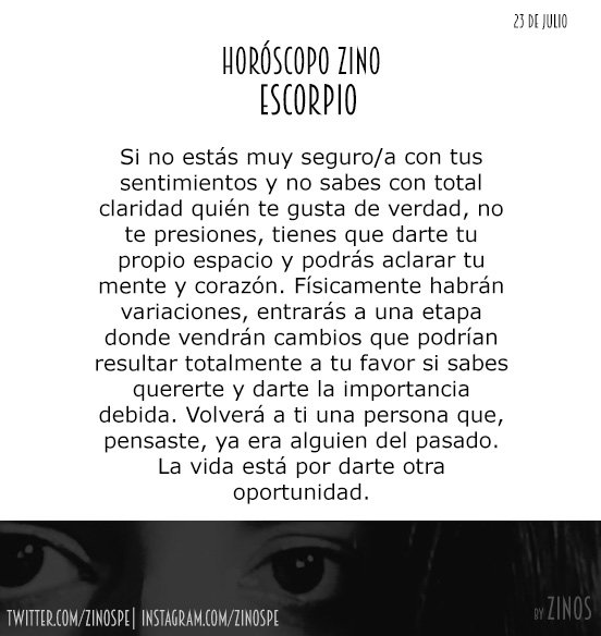 zinos__'s tweet photo. #HoróscopoZino 
E S C O R P I O 🔥 🔥 https://t.co/MTIZxtDGyU