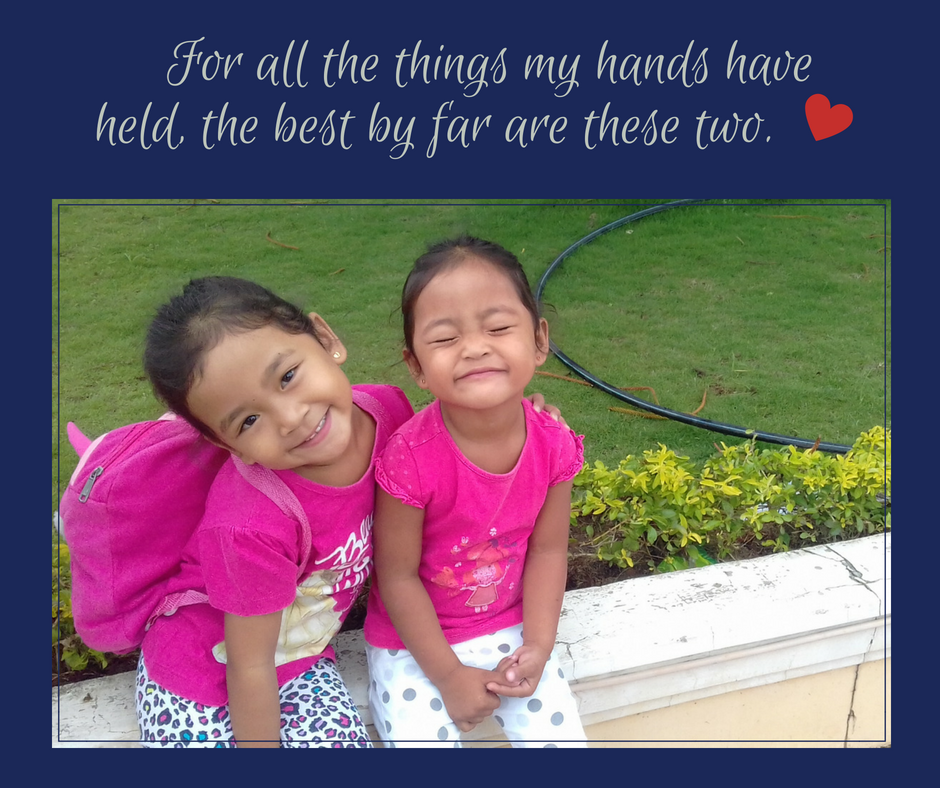VALiezelGumba's tweet photo. Sharing my Monday and everyday inspiration! <3 What is yours?
#motherhood #wahm #thatfreelancerlife https://t.co/zty6psLwfd