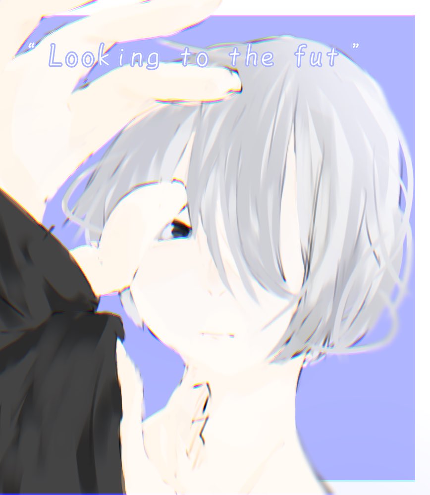 グリザイユ画法