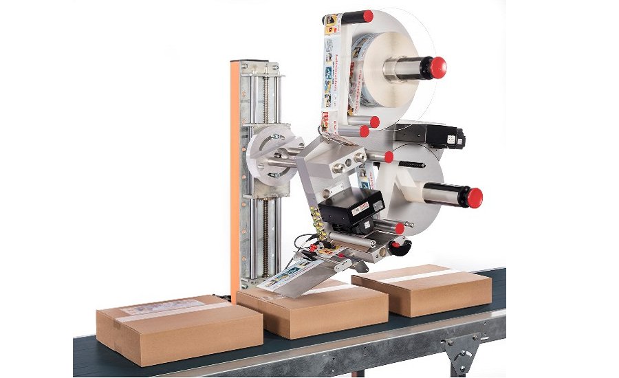 pconnections's tweet image. High Speed Labeling in a Modular Design | Read more... bit.ly/2mzCA6d #LabelingSystem