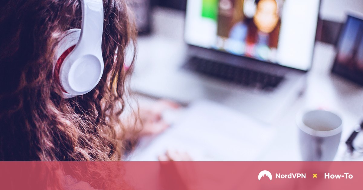 NordVPN's tweet photo. How to tell if your laptop camera has been hacked: https://t.co/QIFlNfOvlr #privacy #webcam #webcamhack #hacking #surveillance #internetprivacy #security #cybersecurity https://t.co/93wu0WAmnd