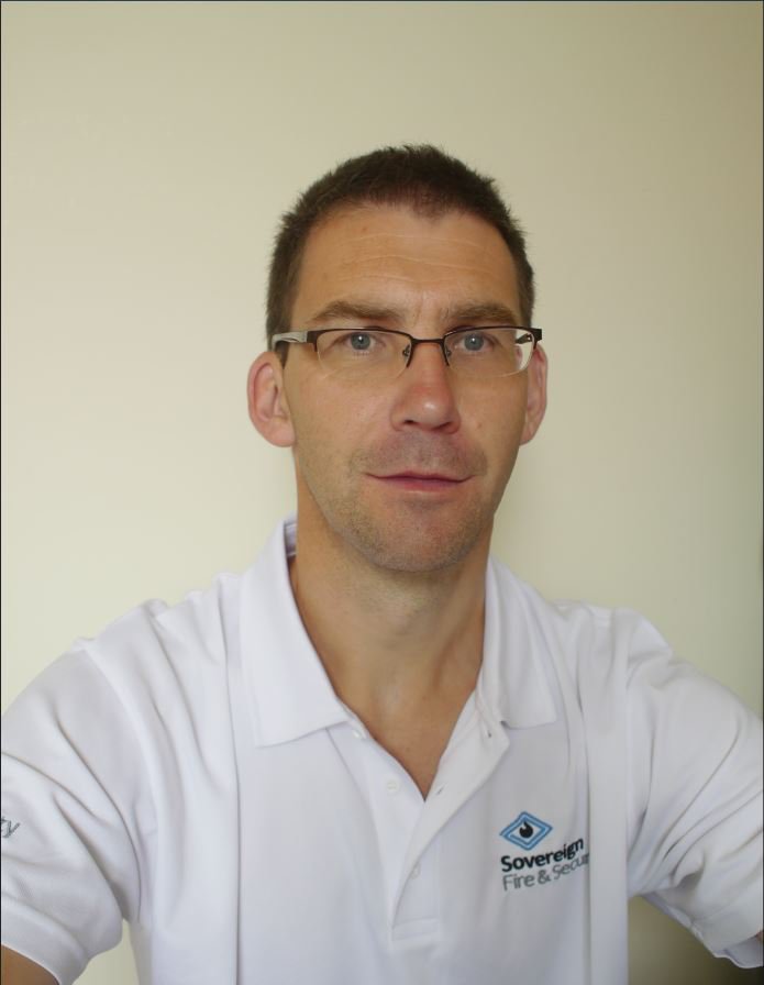 securesovereign's tweet photo. A warm welcome to Richard Maggs who is Sovereigns South Wales Branch Development Manager.
Operating out of Caerphilly in South Wales, Richard will continue to develop Sovereign Fire &amp; Security's strong presence in South Wales. 
Pob lwc (Good Luck in Welsh) Richard! https://t.co/NsG6jKVvxg