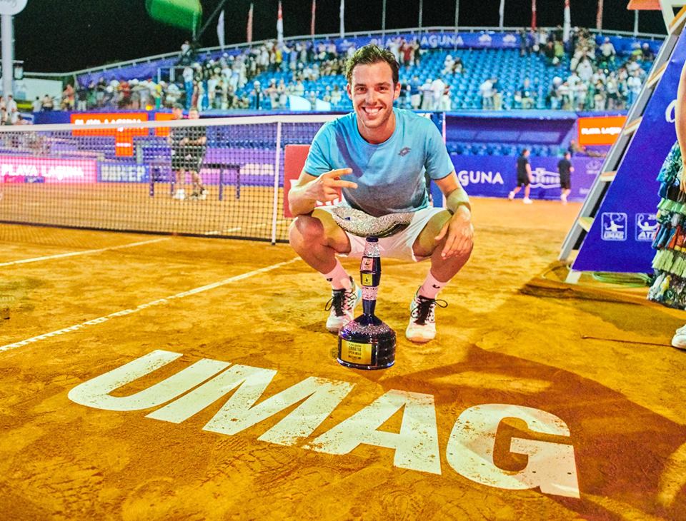 koldocarballeda's tweet photo. 🎾ATP World Tour 
#ATP250 
🏆 #Bastad #SwedishOpen 
F.Fognini d. R.Gasquet 6-4, 3-6, 6-1
🏆 #Umag #atpumag 
M.Cecchinato d. G.Pella 6-2, 7-6(4)
🏆 #Newport #DellTechOpen 
S.Johnson d. R.Ramanathan 7-5, 3-6, 6-2 https://t.co/ZkW6S8uCxS