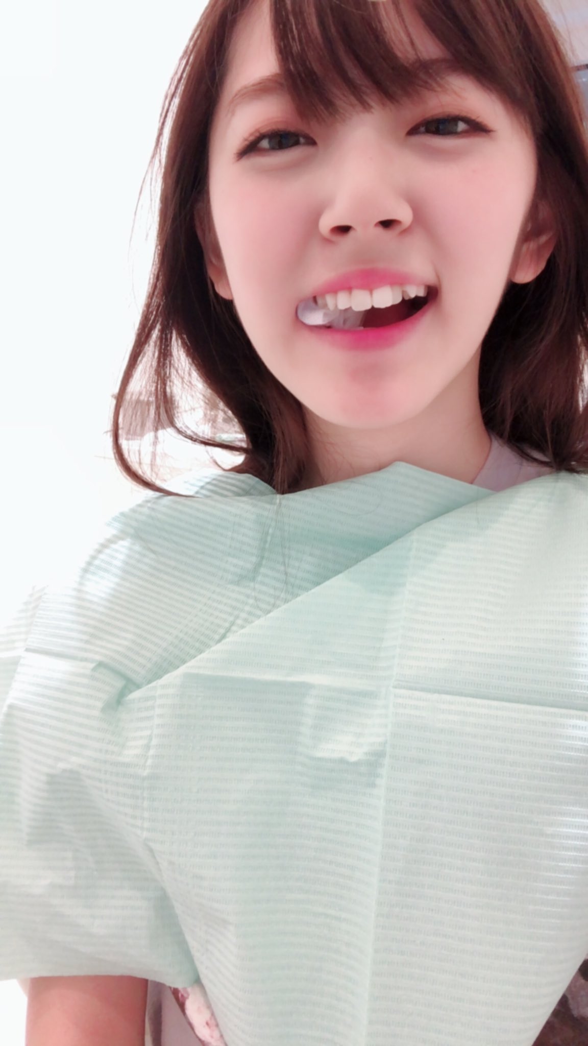 Twitter 上的 鈴木愛理 秒で抜き終わって驚いてます 笑 今ガーゼで血止めてます 笑 なんの報告笑笑 あ そういえば 抜く前にジム行こうとしてたけど みんなに止められたので ちゃんとやめました笑 親知らず T Co Cc6bqledgl Twitter