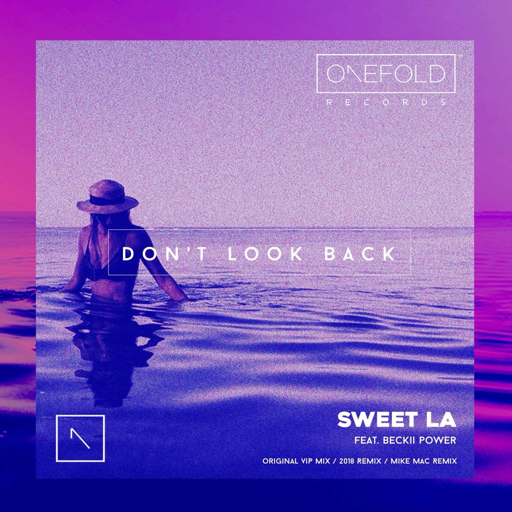 OneFoldRecords's tweet image. Out now exclusively to @traxsource is the 2018 edit of @SweetLAMusic 's 'Don't Look Back' feat. the vocals of Beckii Power. With an additional remix from @DJMike_Mac .

traxsource.com/title/1005412/…

#onefold #traxsource #onefoldrecords #sweetla #labelworx #mikemac #house #housemusic
