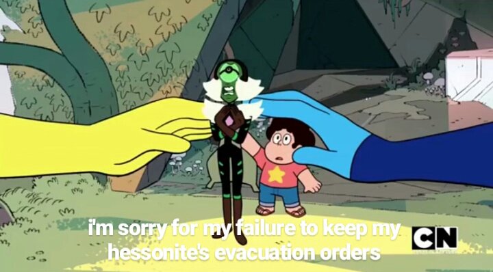 Keanu_art's tweet photo. She was talking about the Hessonite from the game! The Hessonite who also fought against Pearl in The Gem War!
-
#PopcornGarnet #StevenUniverse #CartoonNetwork #Hessonite #SaveTheLight #GemWar https://t.co/sxS1G1AEF4